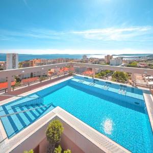 Dioklecijan Hotel & Residence