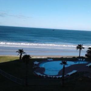 Point Village Accommodation - Beach Club 307