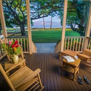 Waimea Plantation Cottages a Coast Resort