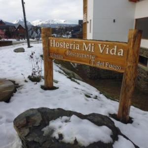 Hosteria Mi Vida