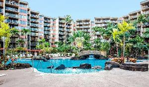 Aston Kaanapali Shores, Lahaina