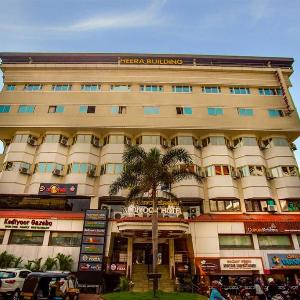 Kediyoor Hotels
