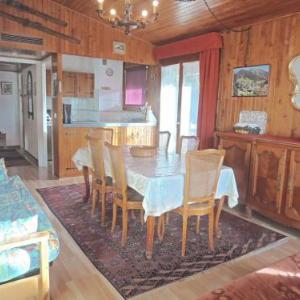 Appartement Châtel 2 pièces 6 personnes - FR-1-198-161