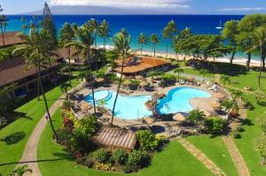 Aston Maui Kaanapali Villas, Lahaina