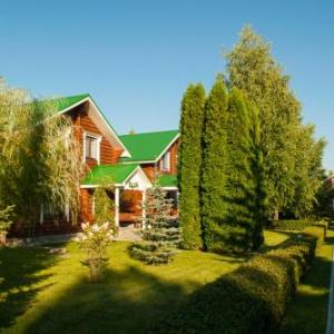 Russkaya Okhota Hotel