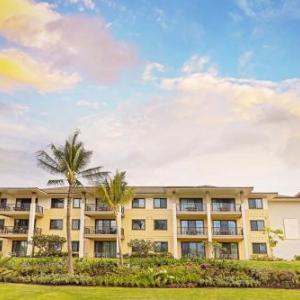 Maui Bay Villas by Hilton Grand Vacations