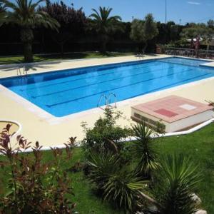 HolaCamp Sitges Relax