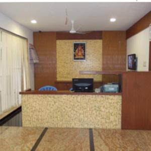 Hotel Kra