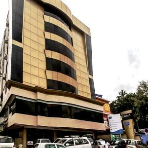 Aroma Classic Days Hotel