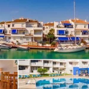 Apartamentos El Puerto