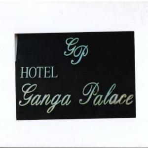 Hotel Ganga Palace
