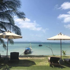 Kohkwang Seaview Resort