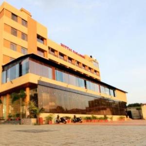 Hotel Mittal Paradise