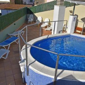 Apartamentos AR Dosjoimi