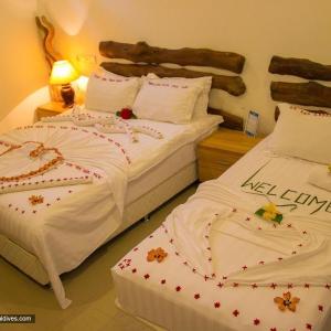 Rasrana Lodge