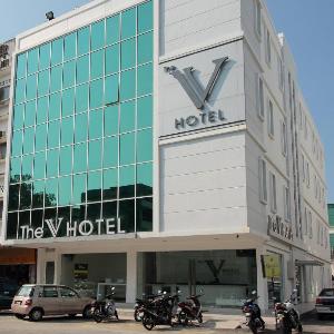 The V Hotel