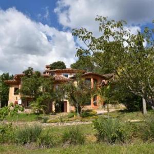 Casa Campestre El Otoño