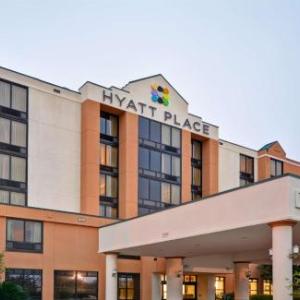 Hyatt Place Baton Rouge I-10