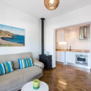 Apartamento con vistas al mar