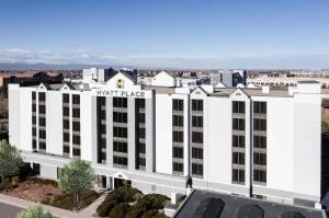 Hyatt Place Denver Airport, Denver