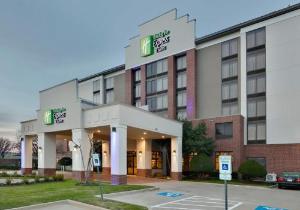 Holiday Inn Express Hotel & Suites - Irving Convention Center - Las Colinas, Irving