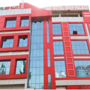 Hotel Deep Palace