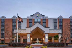 Hyatt Place Birmingham/Hoover, Birmingham