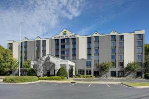 Hyatt Place Oklahoma City Airport, Oklahoma City