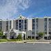 Hotels near Chesapeake Boathouse - Oklahoma City Airport Hotel & Suites Meridian Ave