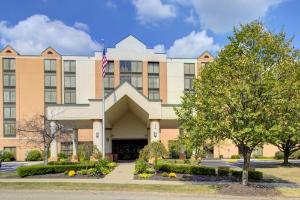 Hyatt Place Pittsburgh Cranberry, Cranberry Township