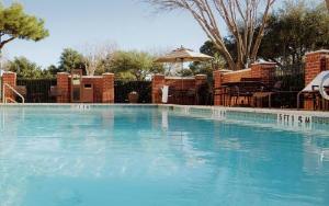 Hyatt Place Dallas/Plano, Plano