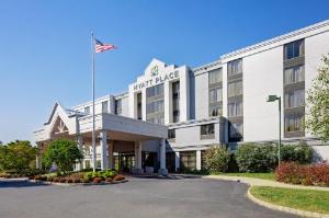 Hyatt Place Princeton, Princeton