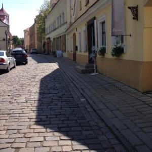 Gallery Balta Apartments
