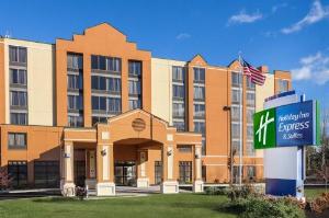 Holiday Inn Express South Portland, an IHG Hotel, South Portland