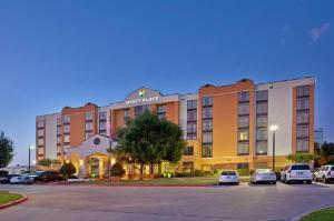 Hyatt Place-Dallas/Arlington, Arlington