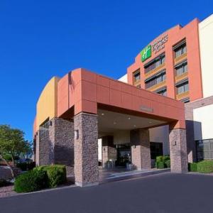 Holiday Inn Express Hotel & Suites Tempe Hotel