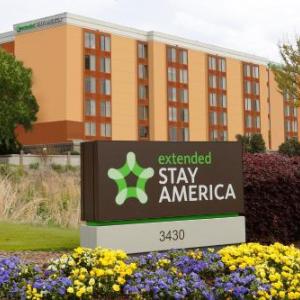 Extended Stay America Suites - Atlanta - Gwinnett Place