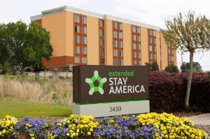 Extended Stay America - Atlanta - Gwinnett Place, Duluth