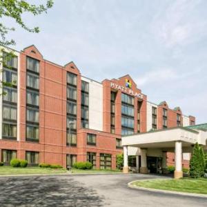 Hyatt Place Nashville/Cool Springs