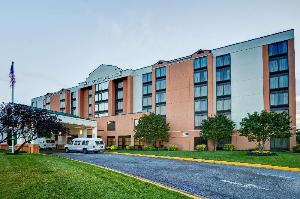 Hyatt Place Baltimore/BWI Airport, Linthicum Heights