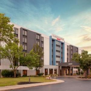 SpringHill Suites by Marriott Cincinnati North/Forest Park