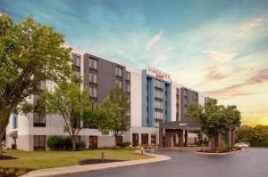 SpringHill Suites Cincinnati North Forest Park, Cincinnati