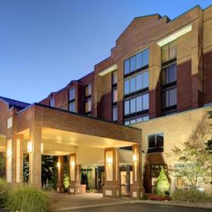 SpringHill Suites by Marriott Cleveland Independence, Independence