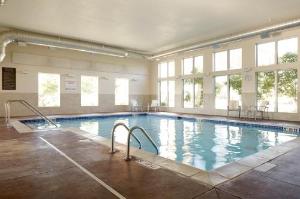 Hyatt Place Detroit/Auburn Hills, Auburn Hills