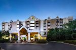 Green Oaks Hospital Texas Hotels - Hyatt Place Dallas Park Central