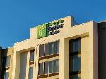 Tilt Texas Hotels - Holiday Inn Express Hotel & Suites Dallas Fort Worth Airport South