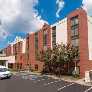 Hyatt Place Atlanta Duluth Johns Creek