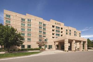 Hyatt Place Denver Tech Center, Englewood