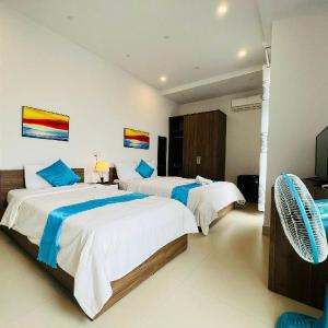 Candy Inn Hue