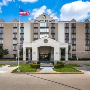 Hyatt Place Fort Worth / Cityview